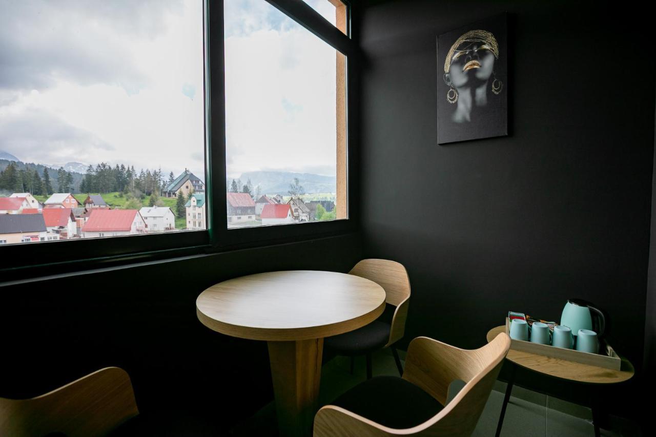 Forma Lux Zabljak Экстерьер фото