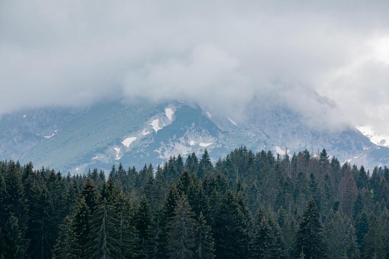 Forma Lux Zabljak Экстерьер фото