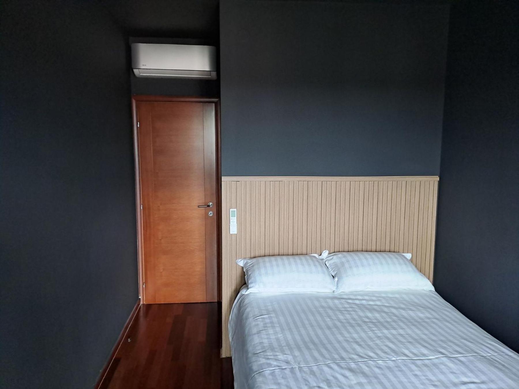 Forma Lux Zabljak Экстерьер фото