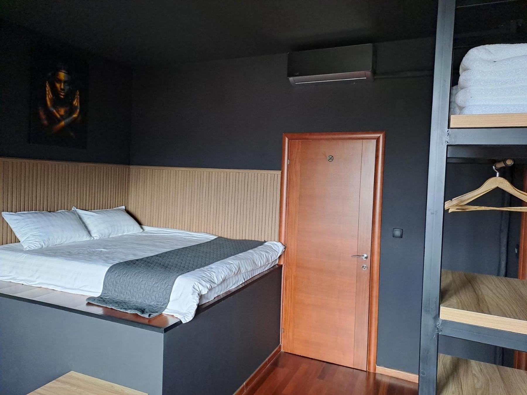 Forma Lux Zabljak Экстерьер фото